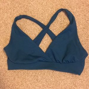Baobei Wander-Luxe Sports Bra